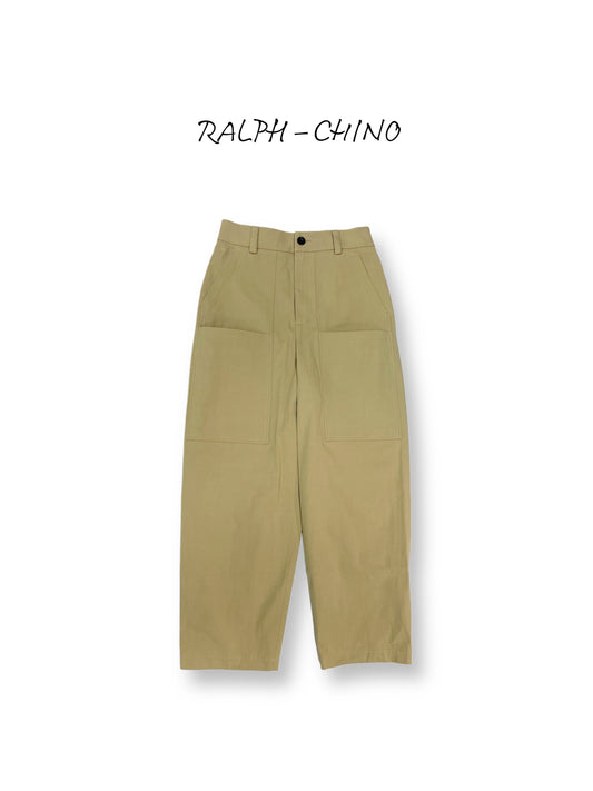 RALPH-CHINO