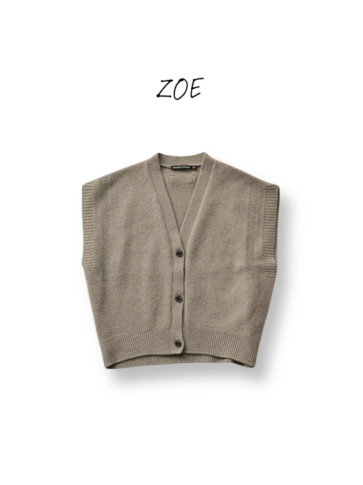 ZOE