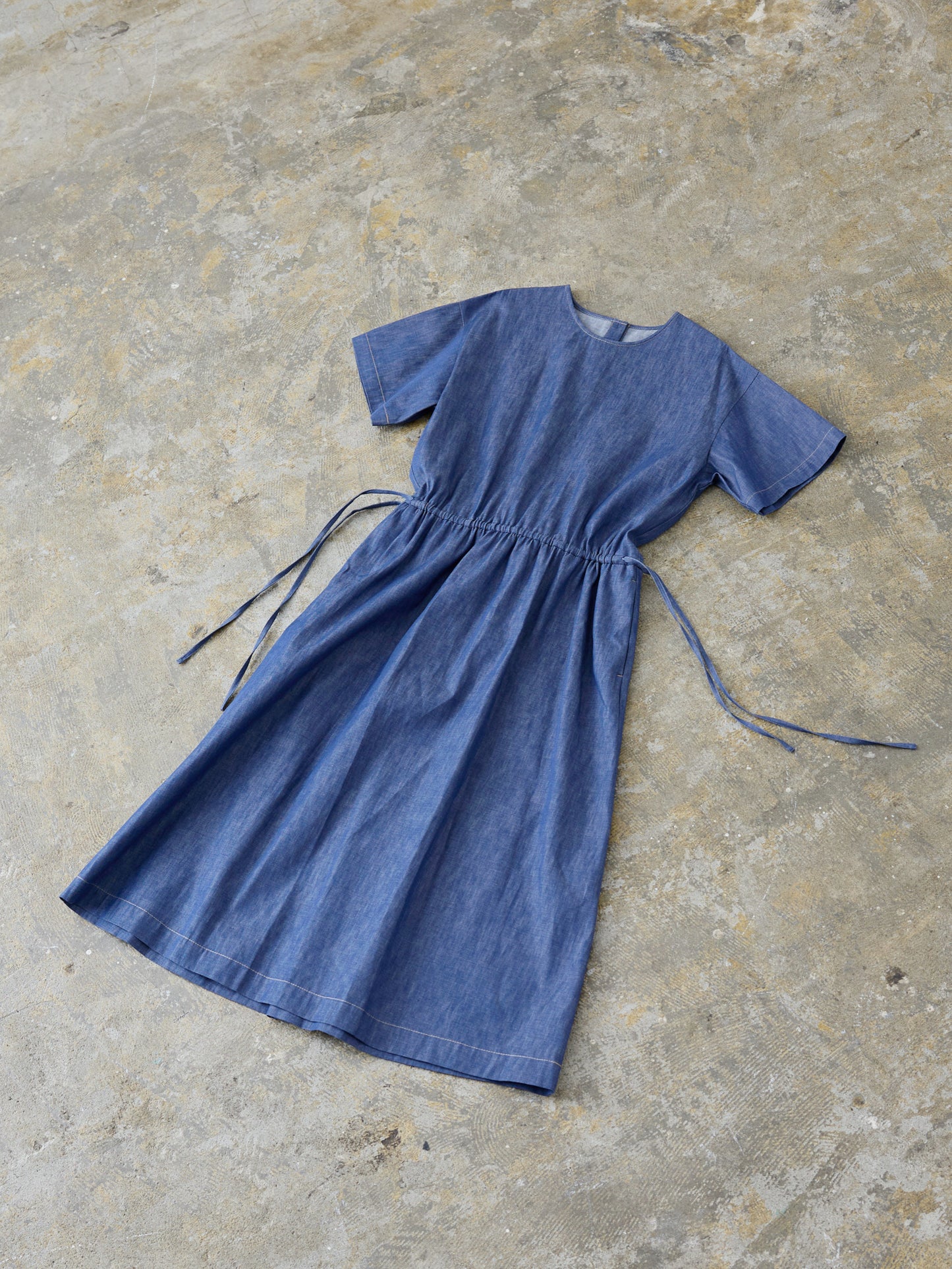 PEAR-DENIM