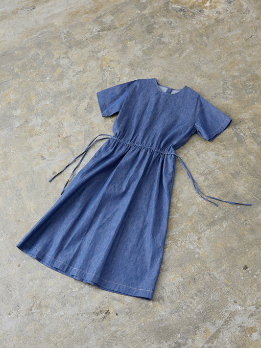 PEAR-DENIM
