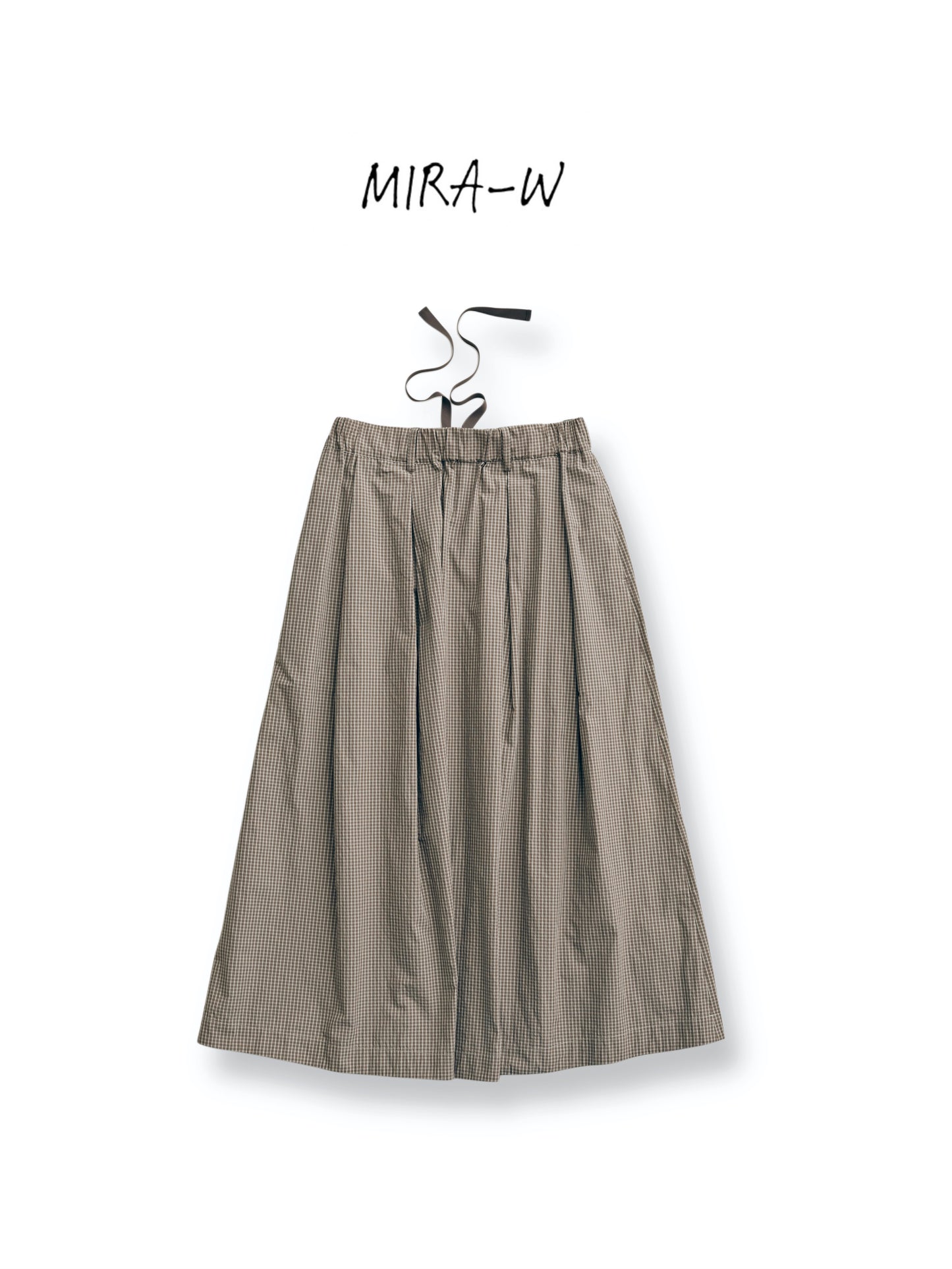 MIRA-W