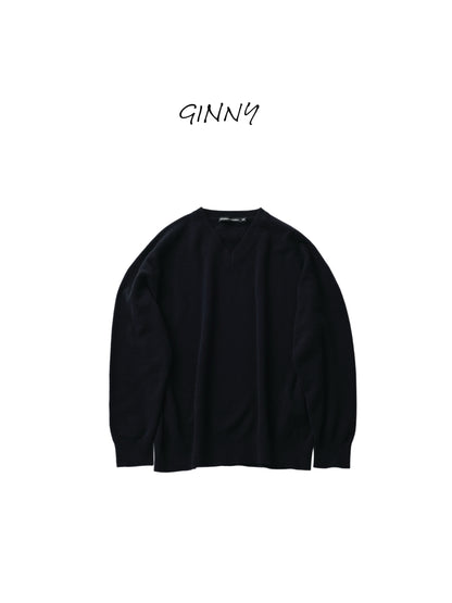 GINNY