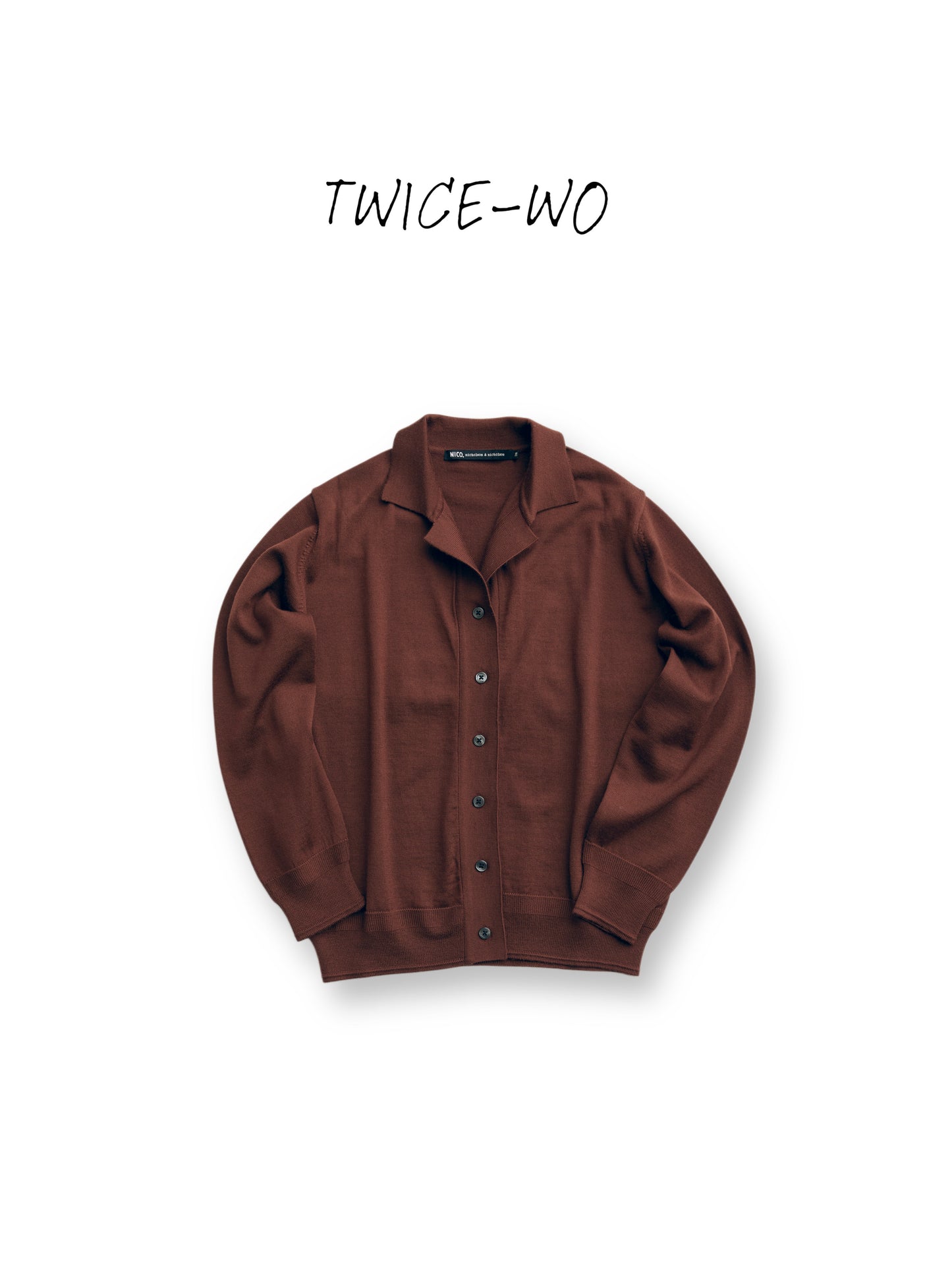 TWICE-WO