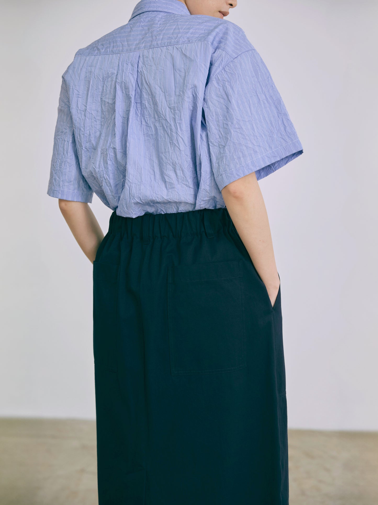 SHELL-CHINO