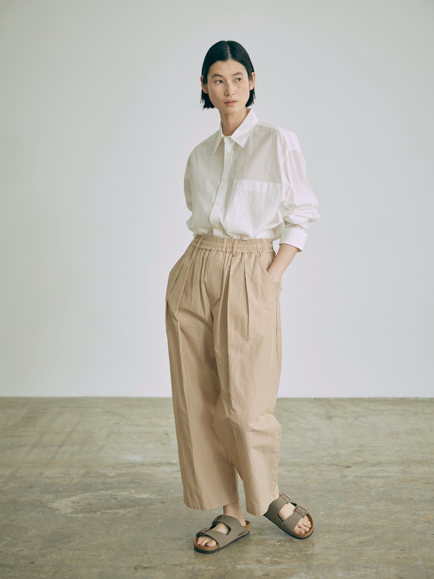 HAKAMA-W