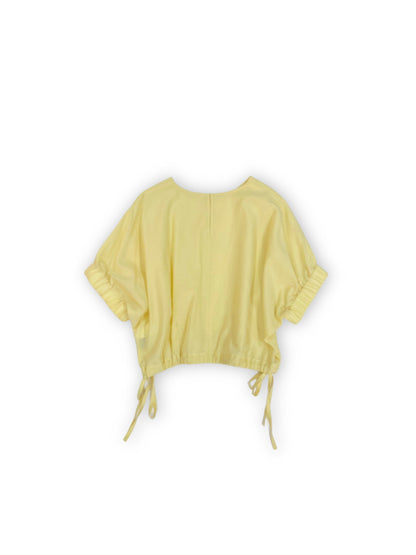 LEMON-SILK