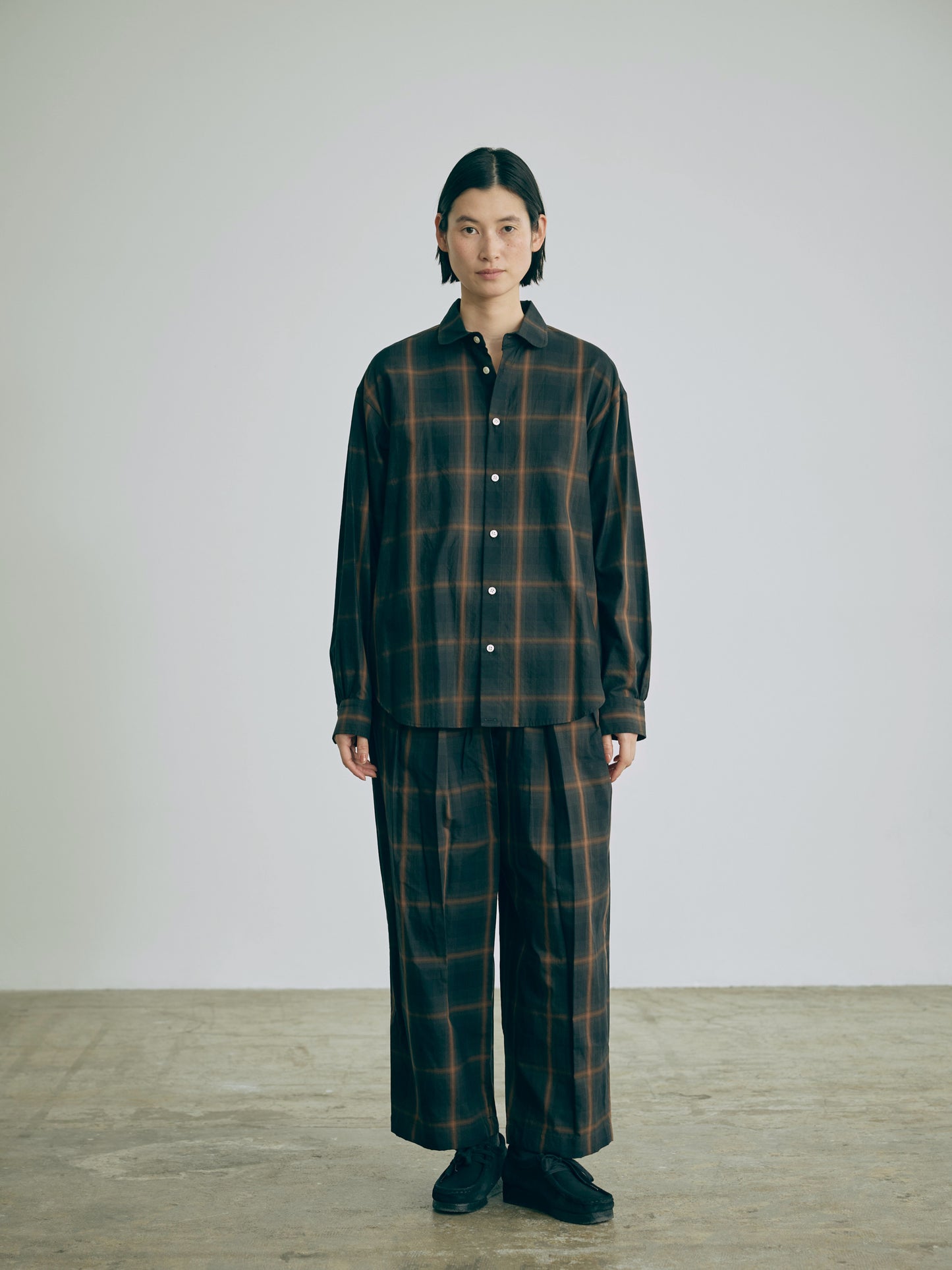 HAKAMA-W