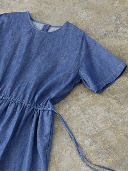 PEAR-DENIM