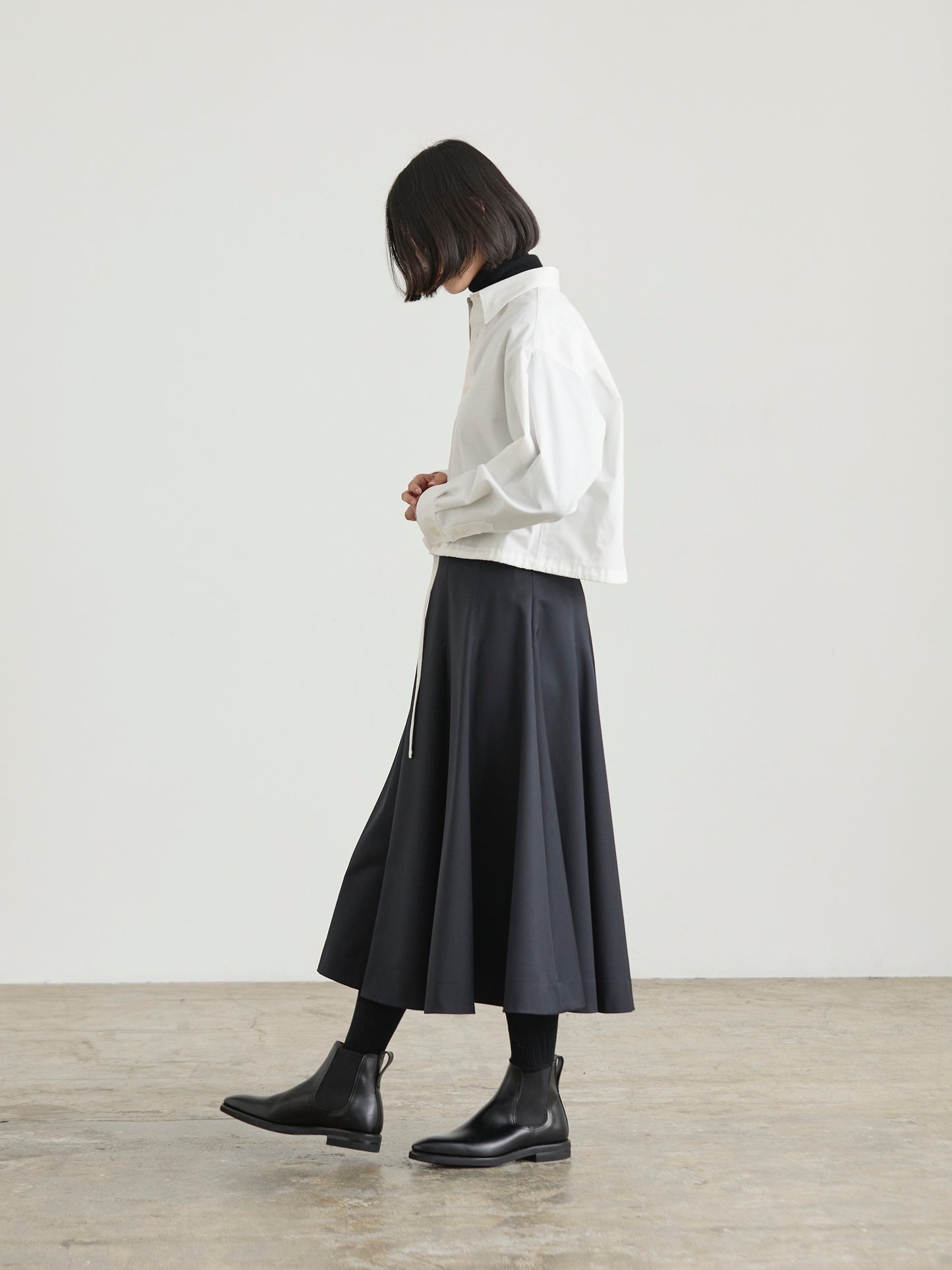 ALLIE-TWILL