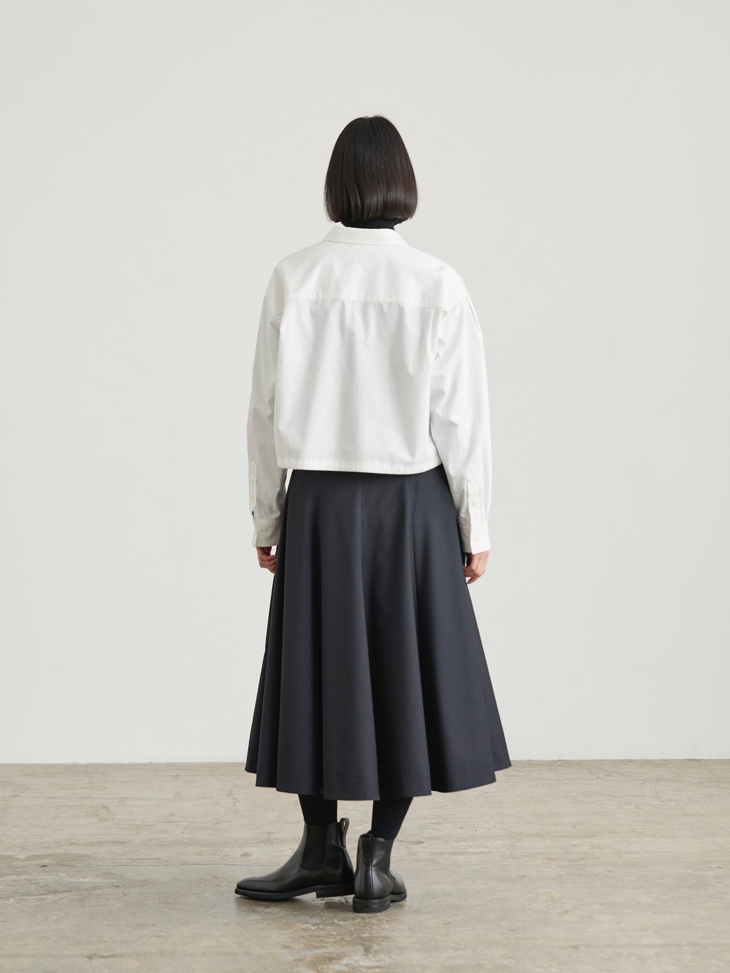 ALLIE-TWILL