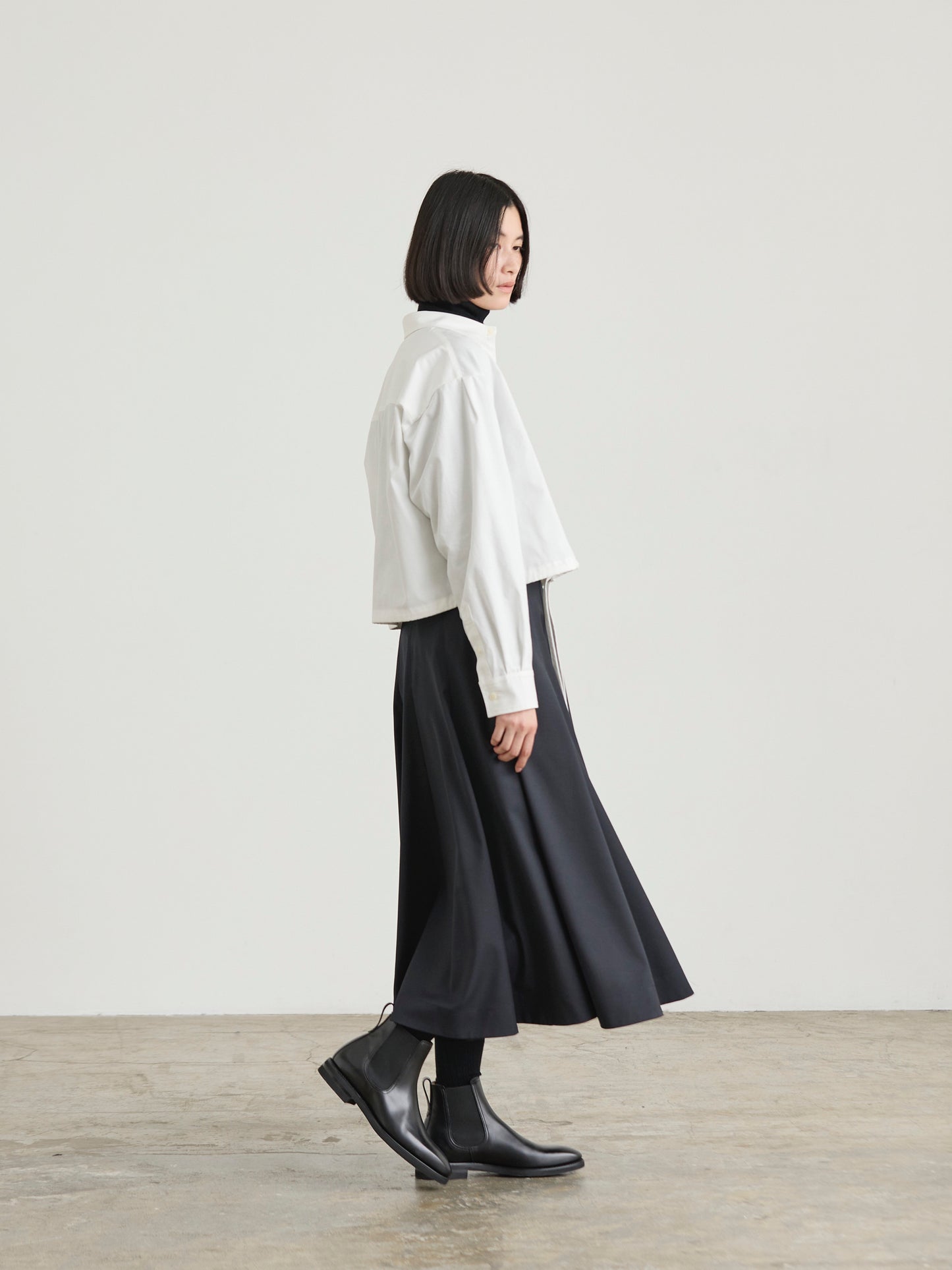 ALLIE-TWILL