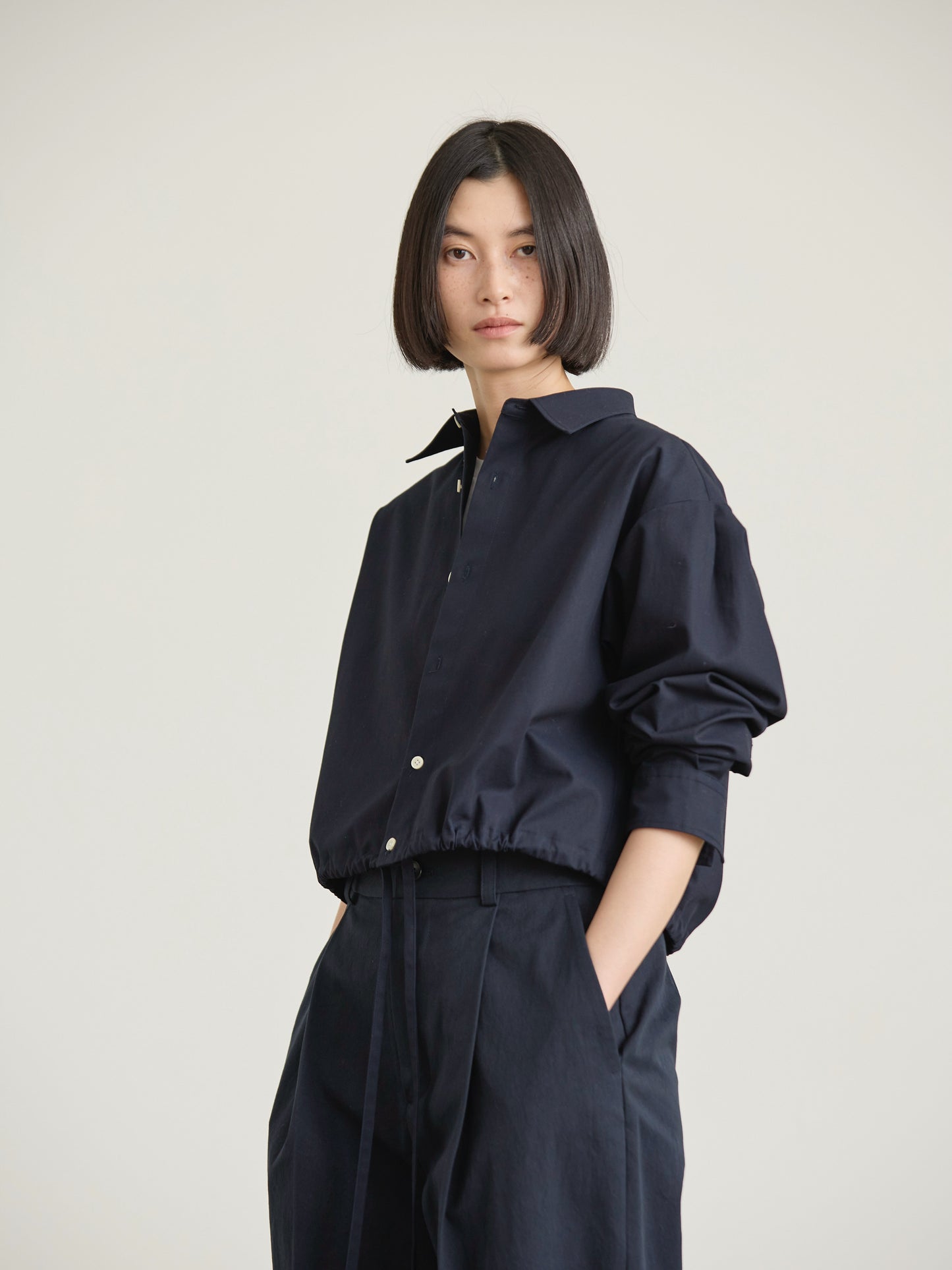 ALLIE-TWILL