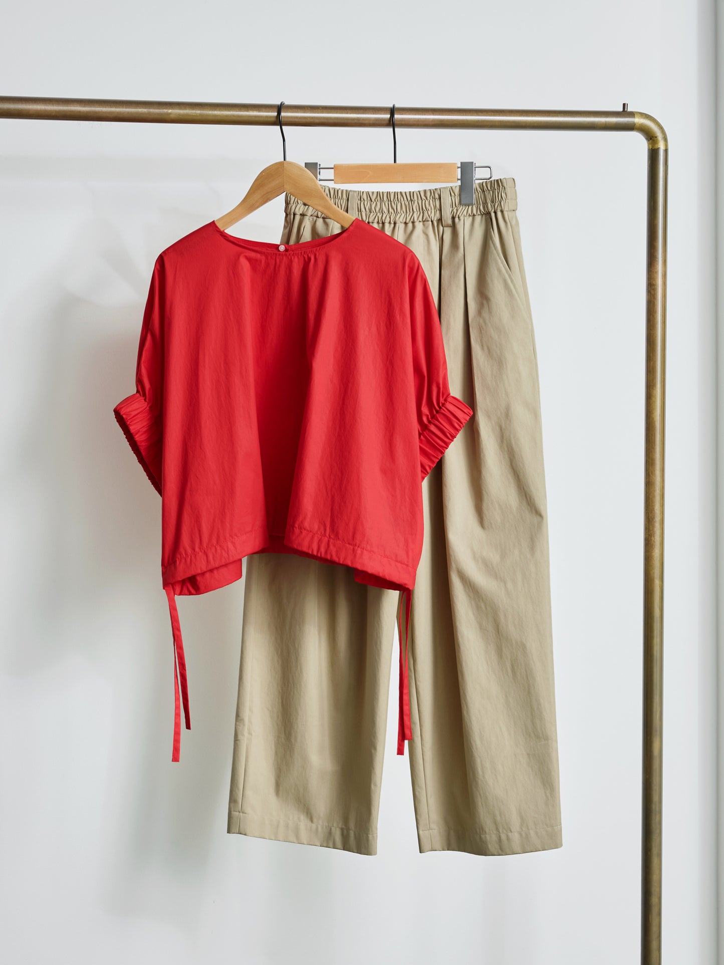 LEMON-POPLIN