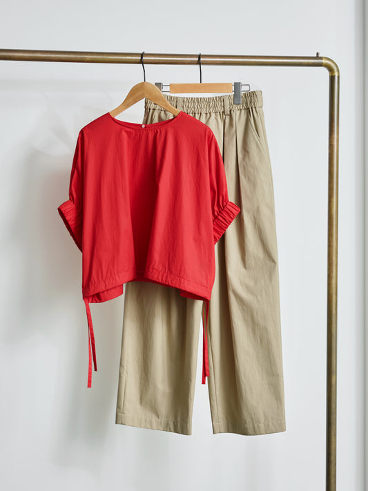 LEMON-POPLIN