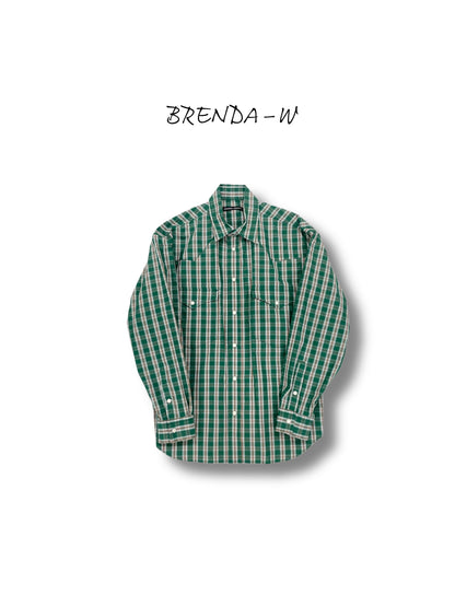 BRENDA-W