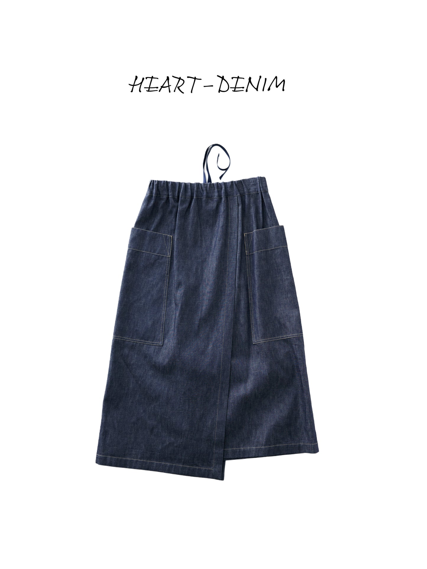 HEART-DENIM