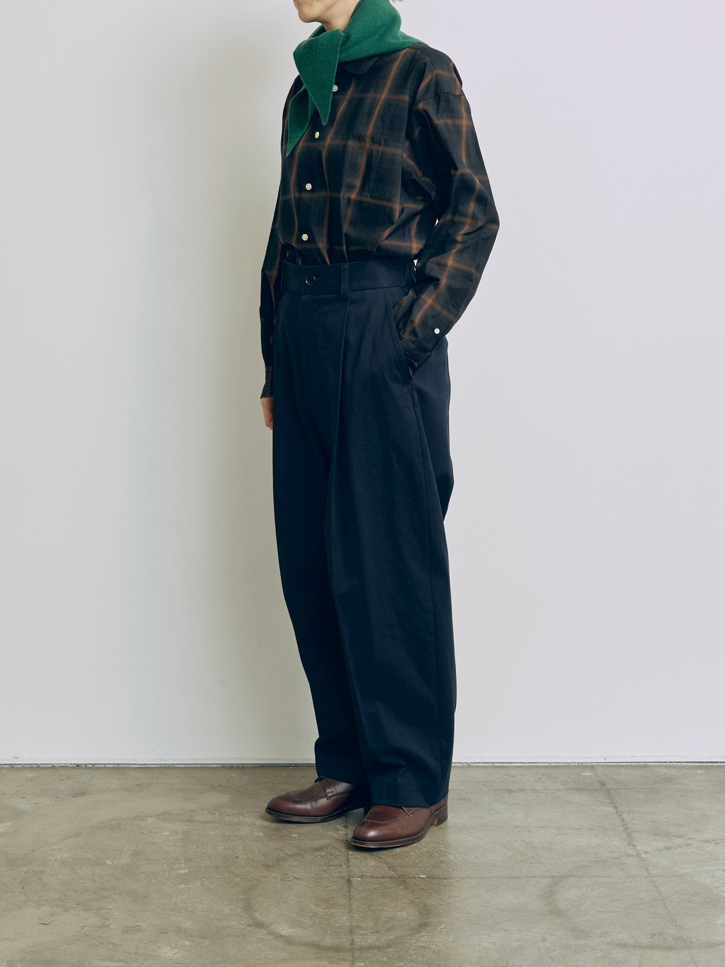 OLIVE-CHINO