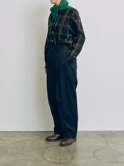 OLIVE-CHINO