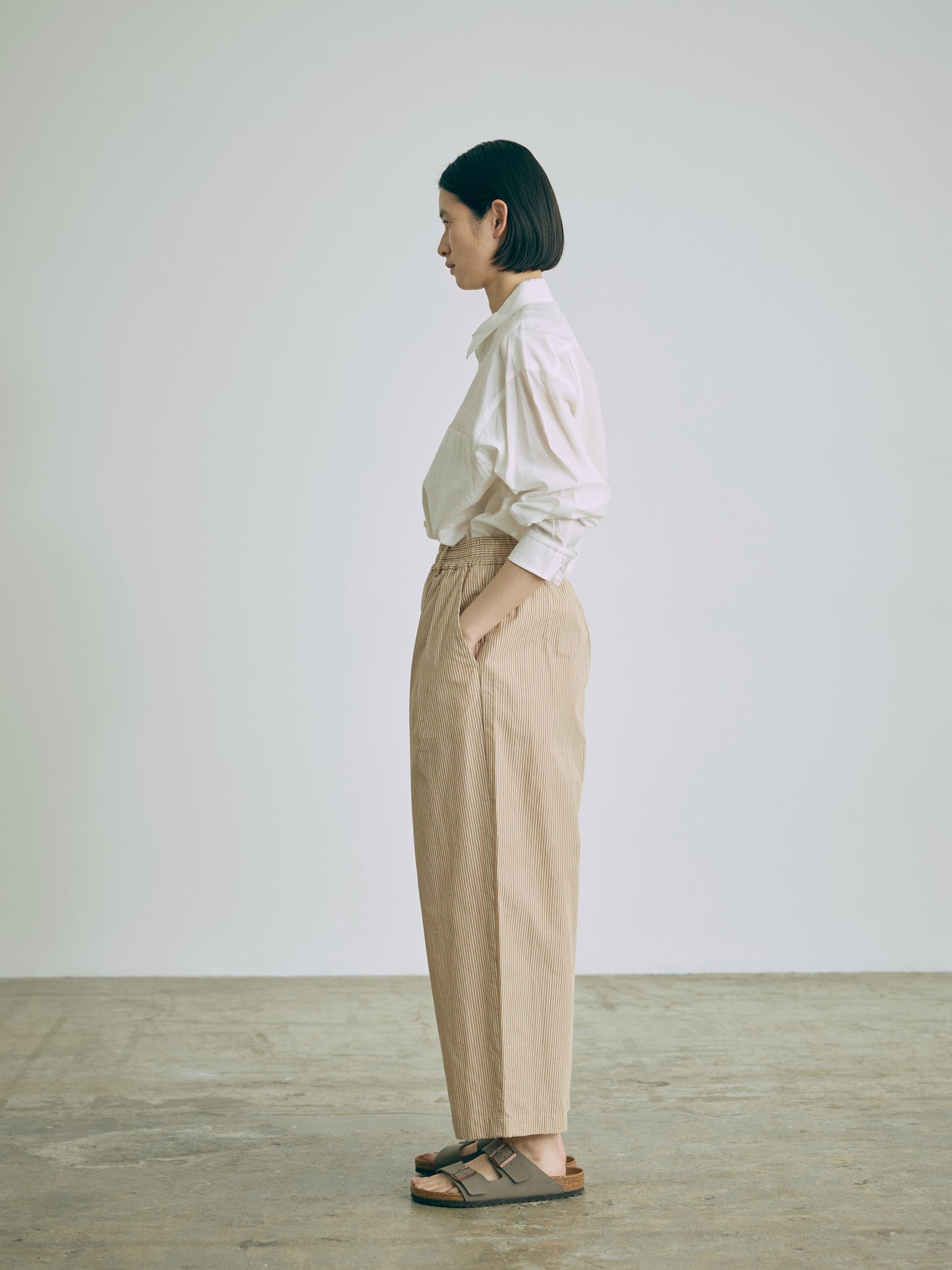 HAKAMA-W