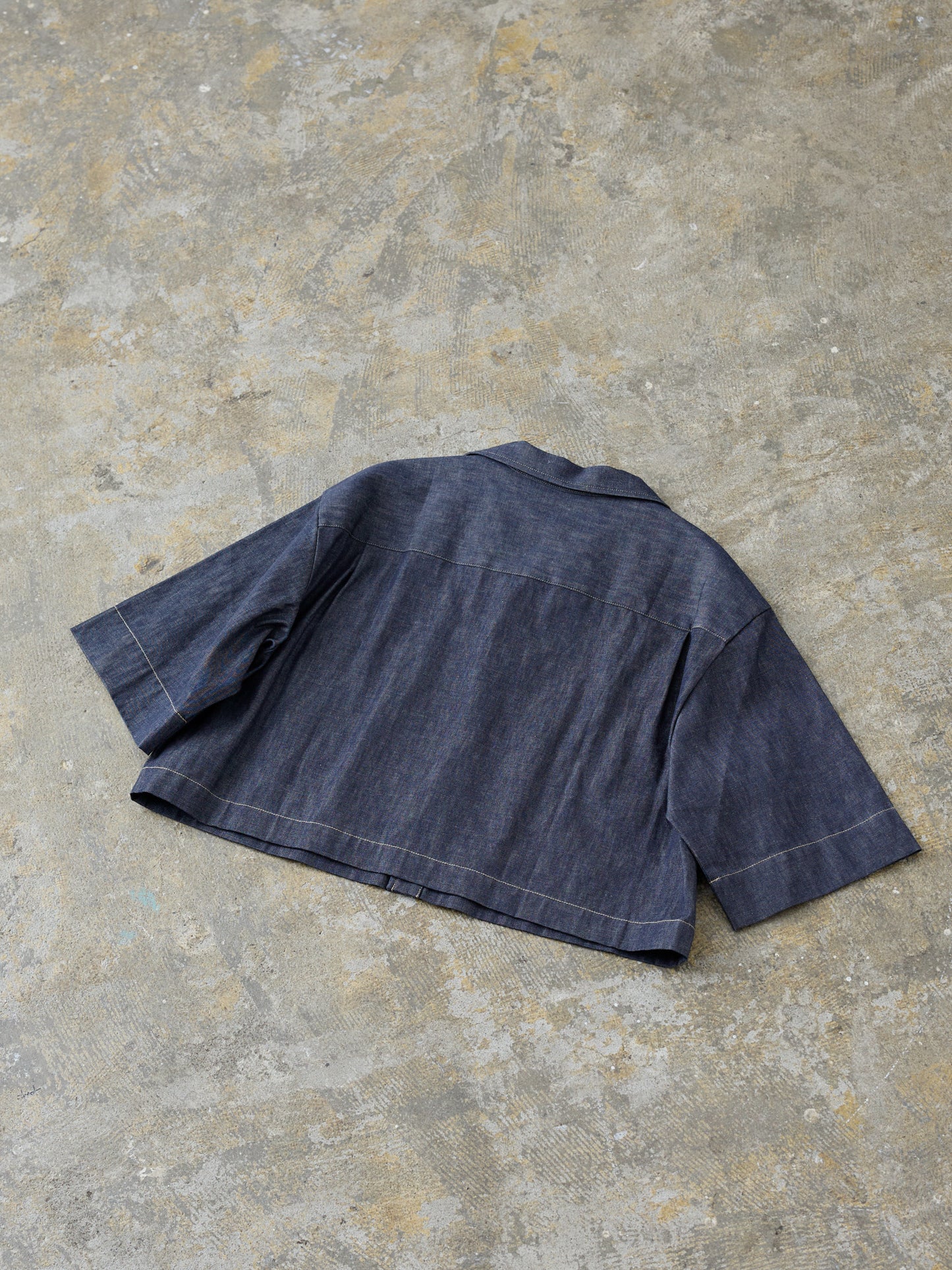 ROMA-DENIM