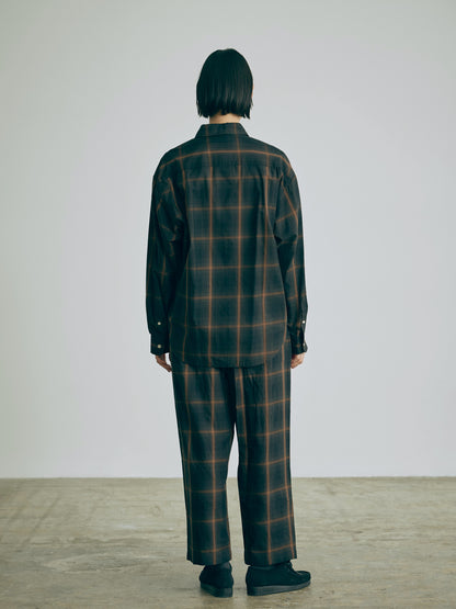 HAKAMA-W