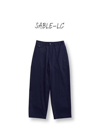 SABLE-LC