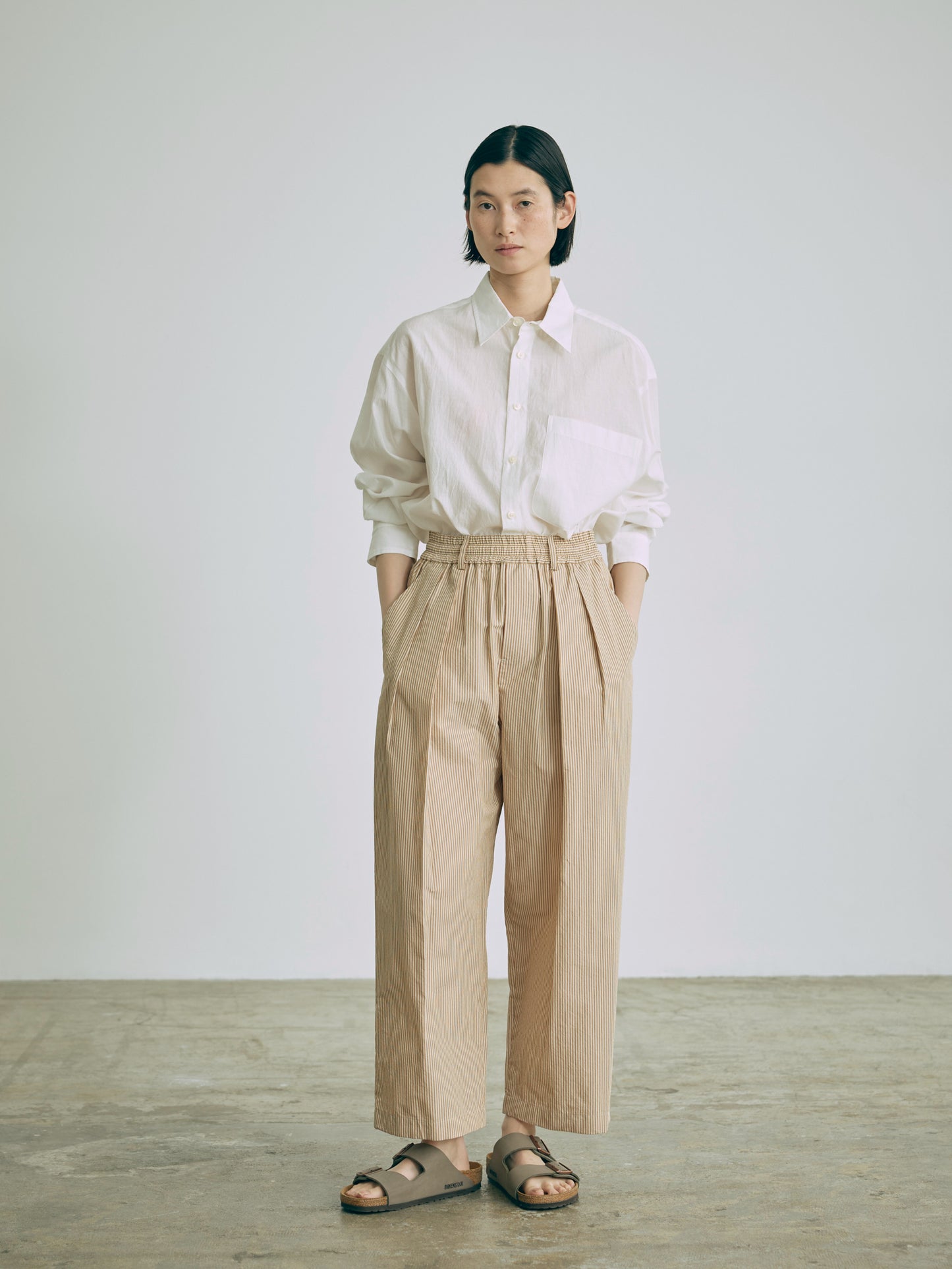 HAKAMA-W