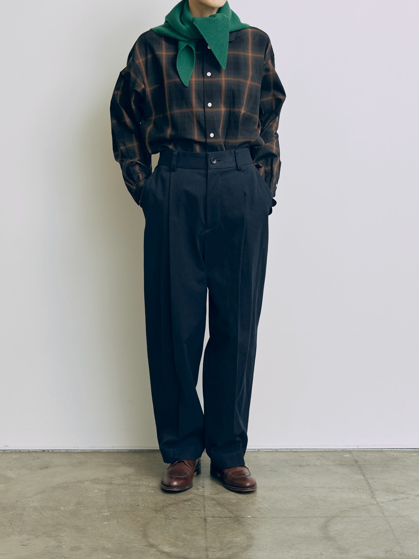 OLIVE-CHINO