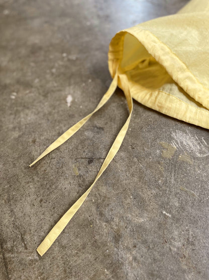 LEMON-SILK