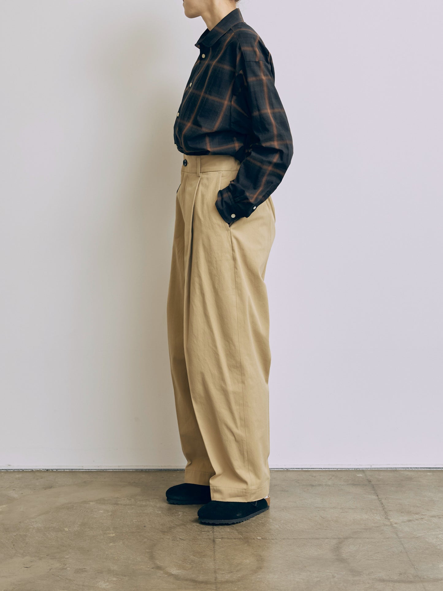 OLIVE-CHINO