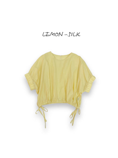 LEMON-SILK