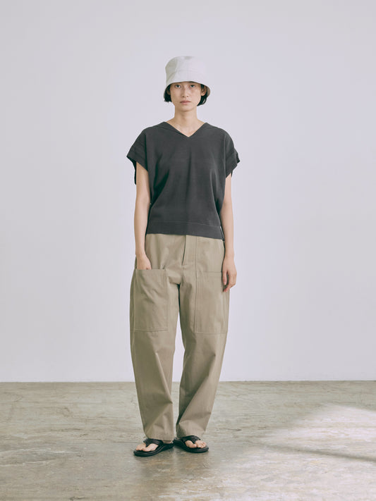 HARPER-CHINO