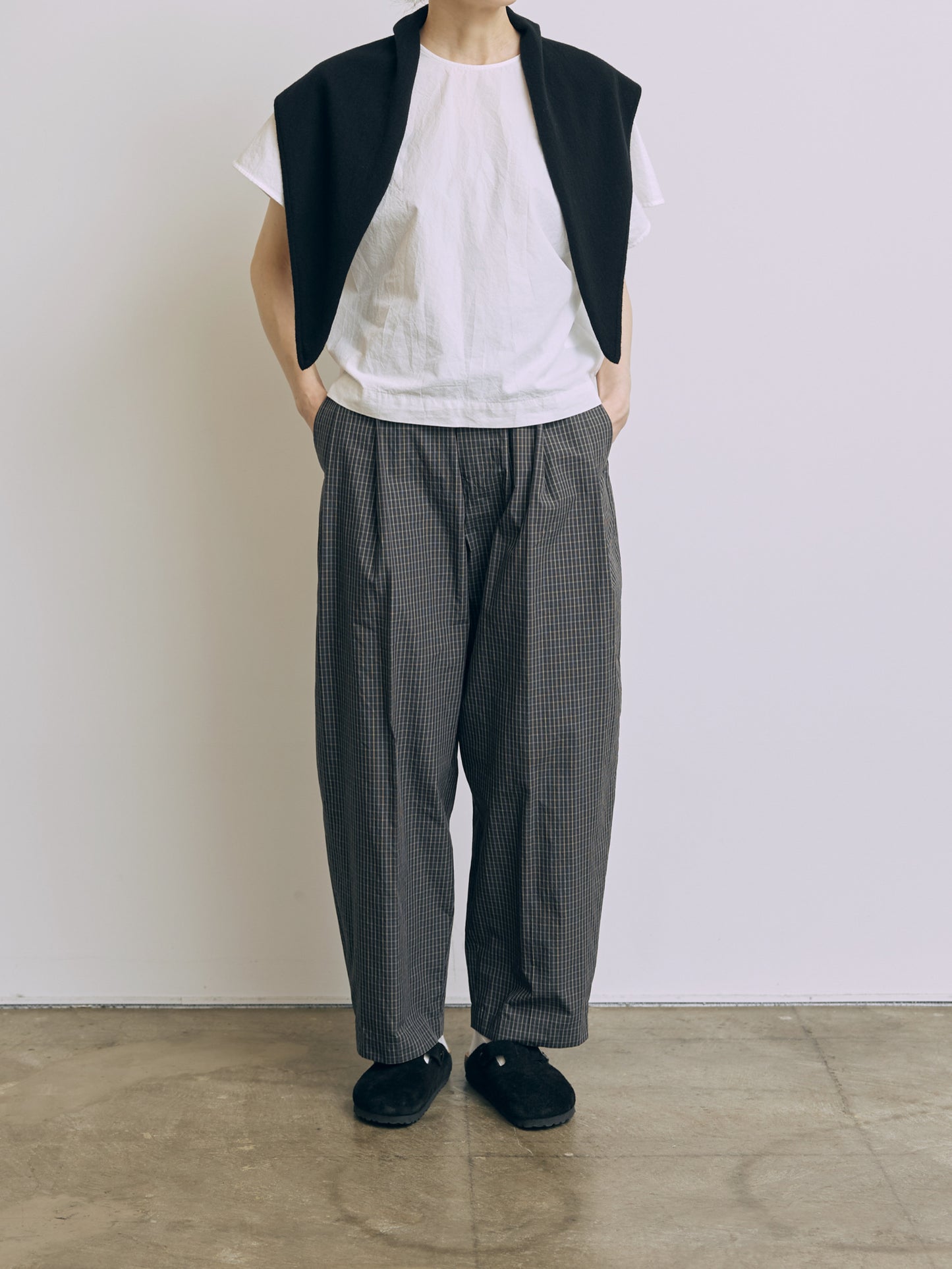EVER-W
