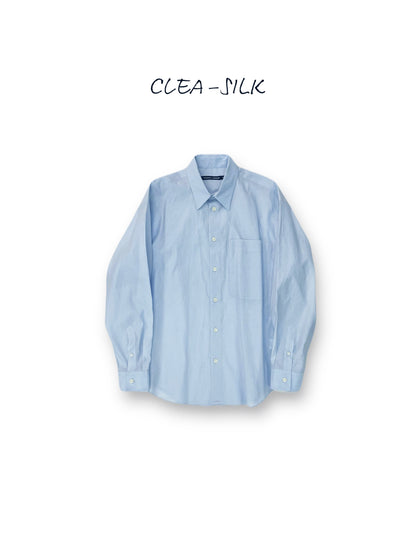 CLEA-SILK