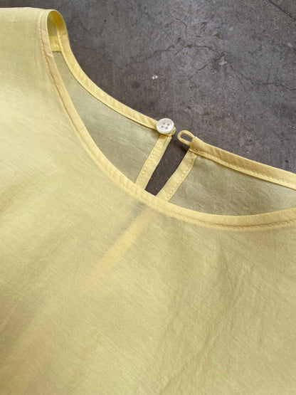 LEMON-SILK