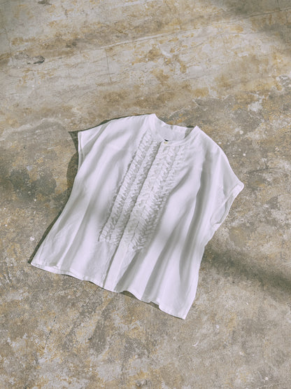 RAY-SILK