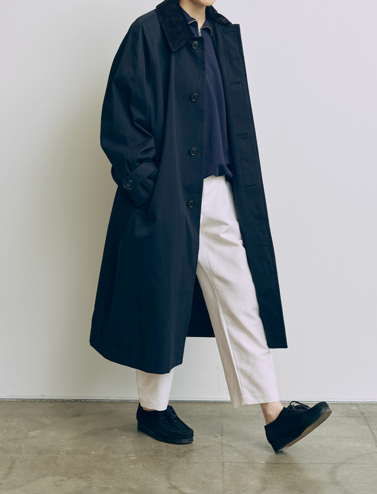 FIGARO-CHINO