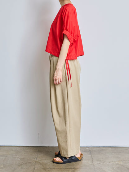 LEMON-POPLIN