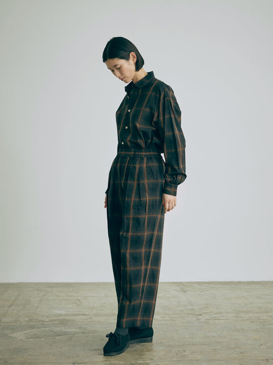 HAKAMA-W