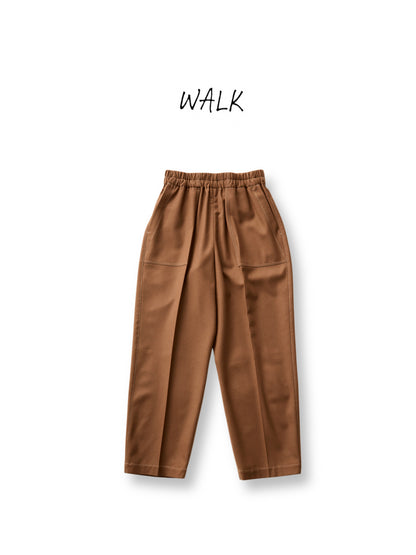 WALK