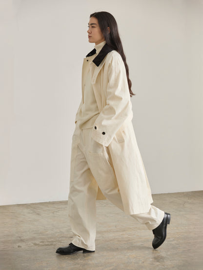 FIGARO-CHINO