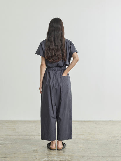 HAKAMA-POPLIN