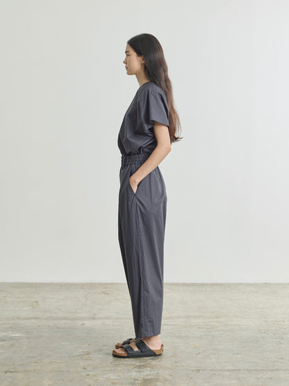HAKAMA-POPLIN