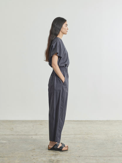 HAKAMA-POPLIN