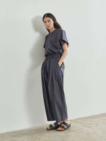 HAKAMA-POPLIN