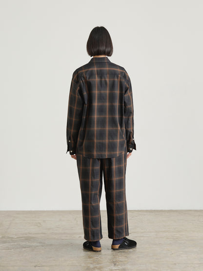 HAKAMA-W