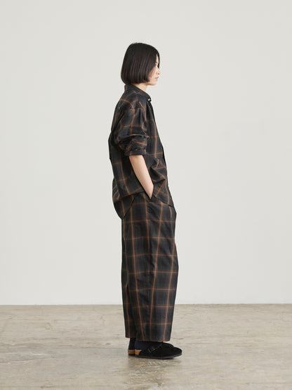 HAKAMA-W