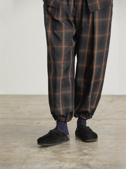 HAKAMA-W
