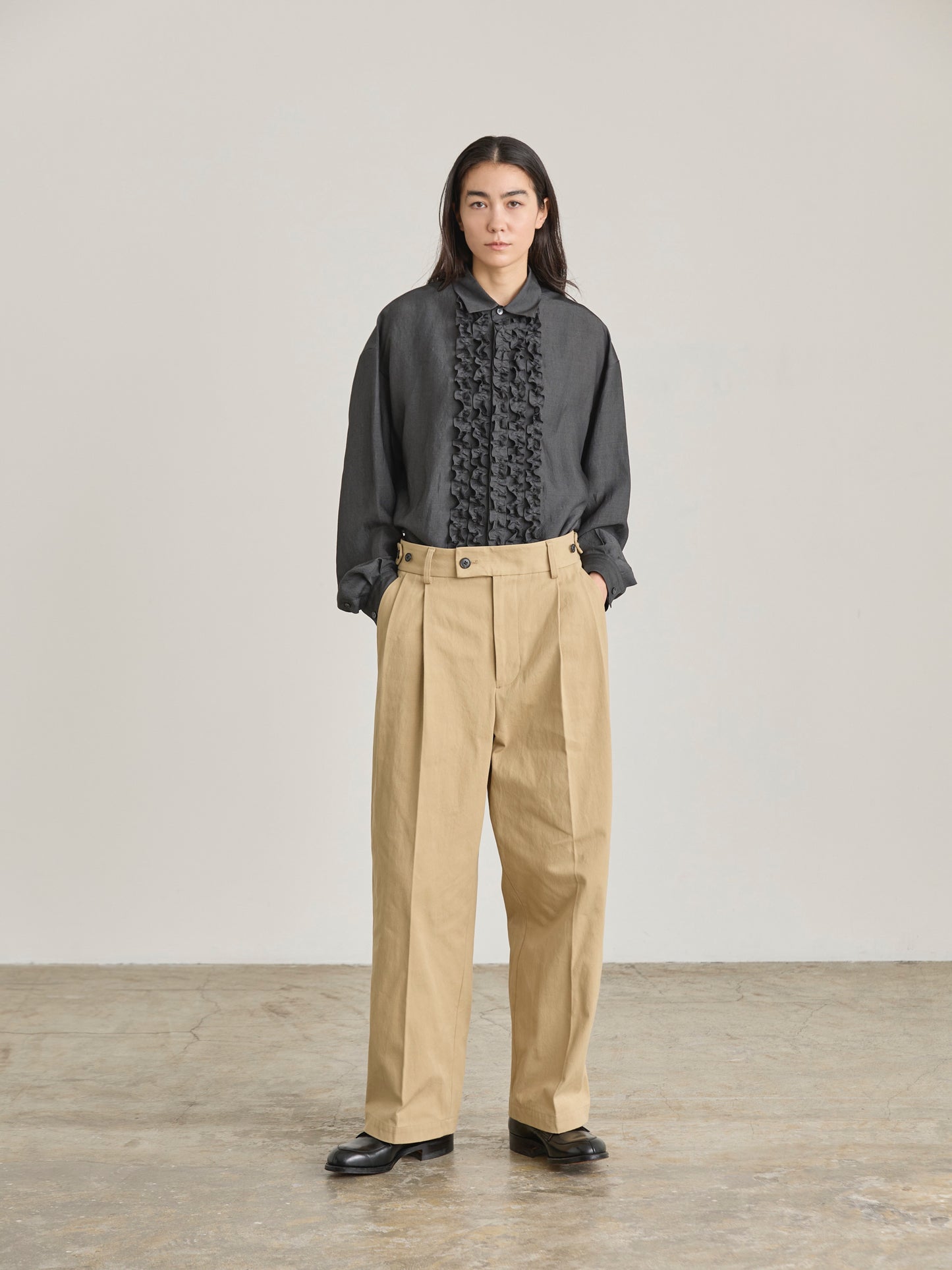 KARL-CHINO