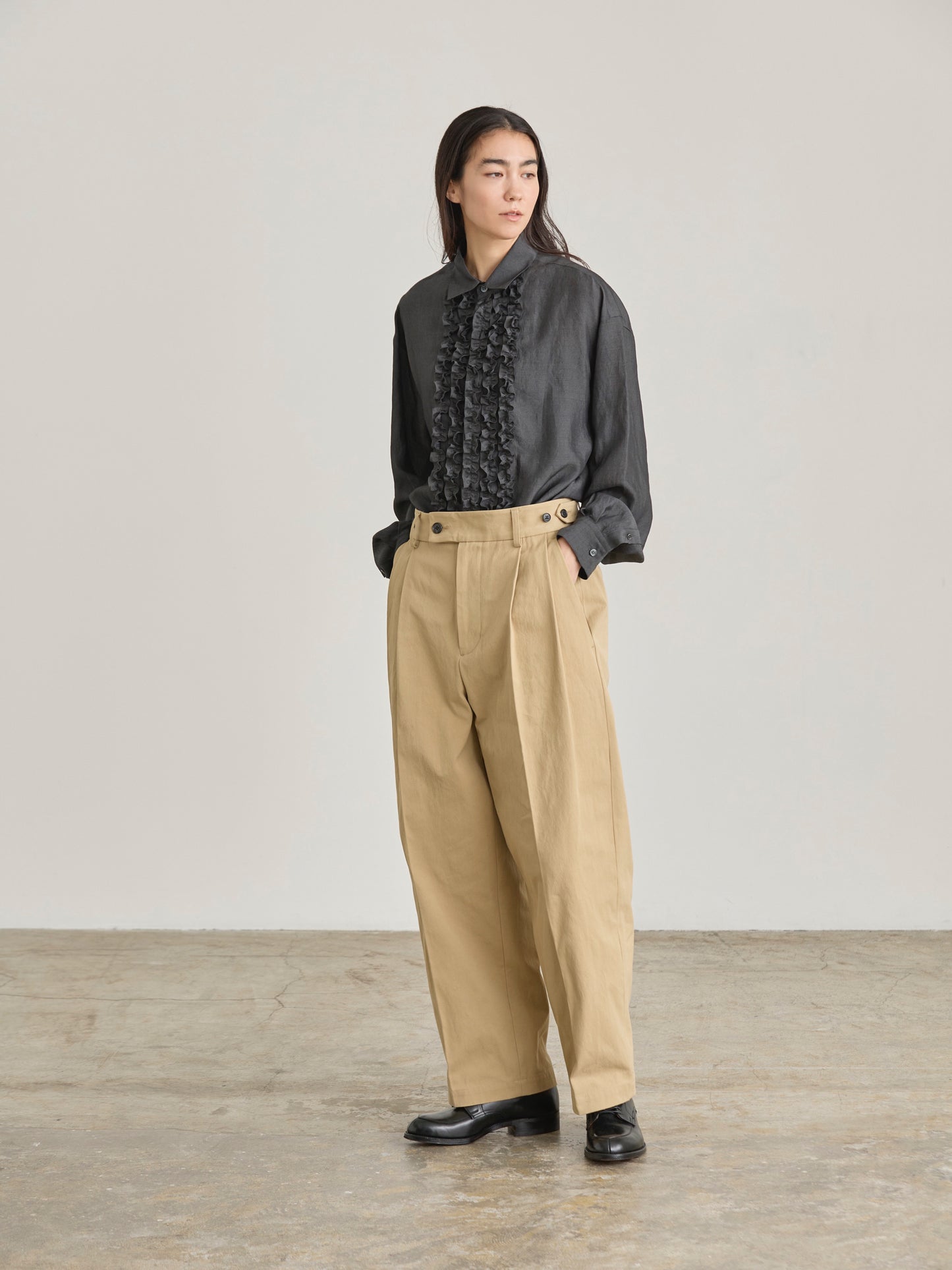 KARL-CHINO